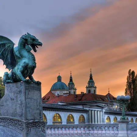 Vega * Ljubljana