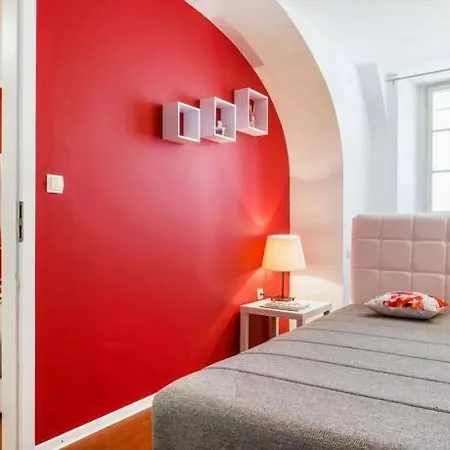 Vega Apartment Ljubljana