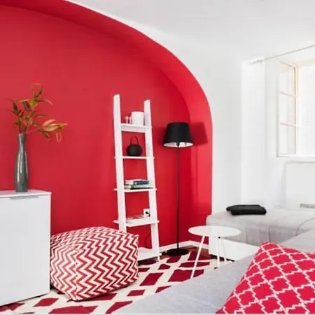 Apartment Vega