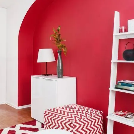 Vega Apartment