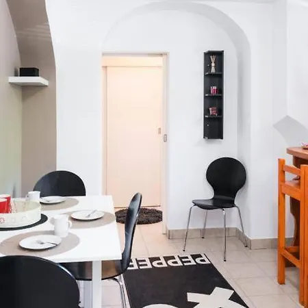 Vega Apartment Ljubljana